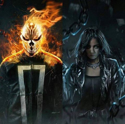 Joker/Ghost Rider🔥 (@mistahgr) on Twitter photo 