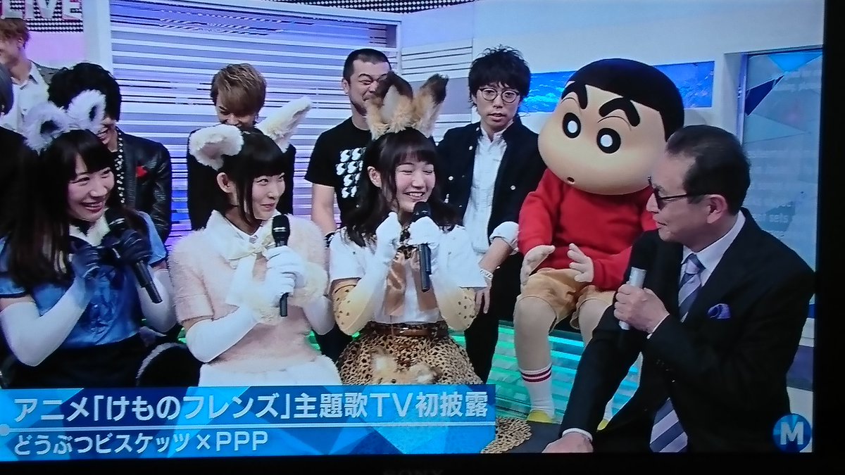 Yoshi 昨日mステ 見てるんだけど サーバルちゃんがタモさんに すっごーい タモリさんはイグアナのフレンズなんだね って言ってるときの高橋優の表情www Yoshi 昨日mステ 見てるんだけど サーバルちゃんがタモさんに すっごーい タモリさんはイグアナのフレンズなんだね って言ってるときの高橋優の表情www