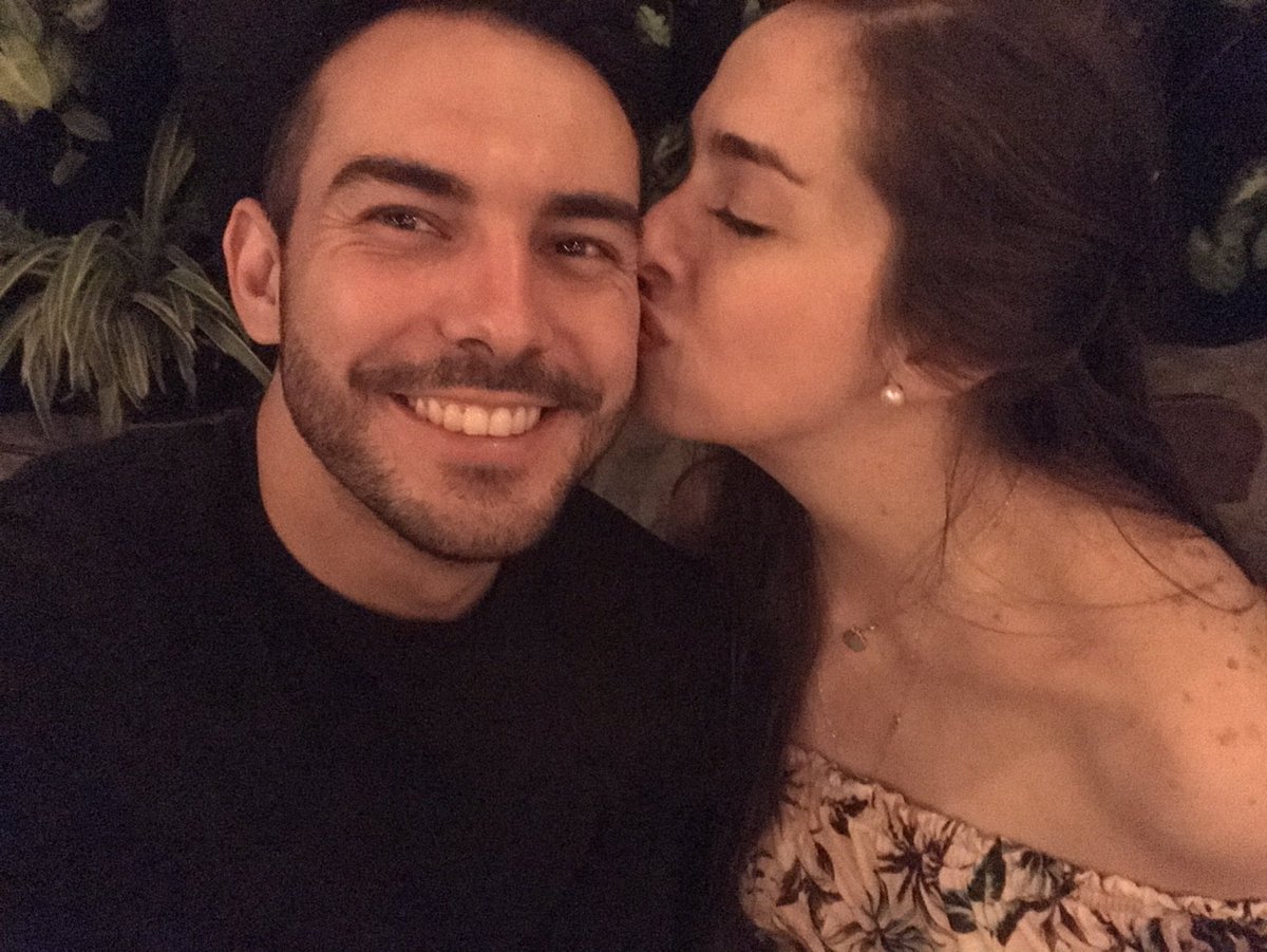 alejandro_mx's tweet photo. El amor es eterno ❤️ https://t.co/yCnXJcsBT7
