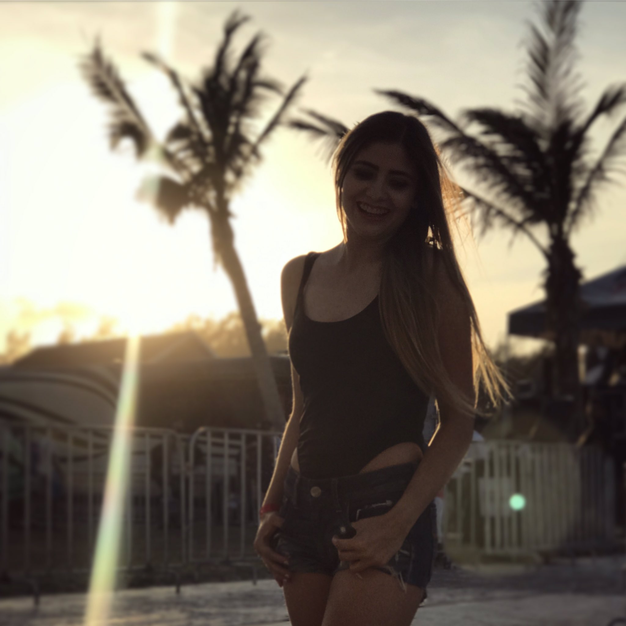 Kely Torres on Twitter