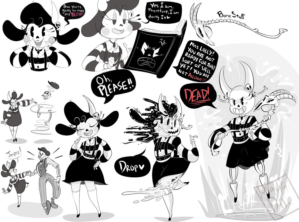 HERE IS SOME LOLLY THINGS