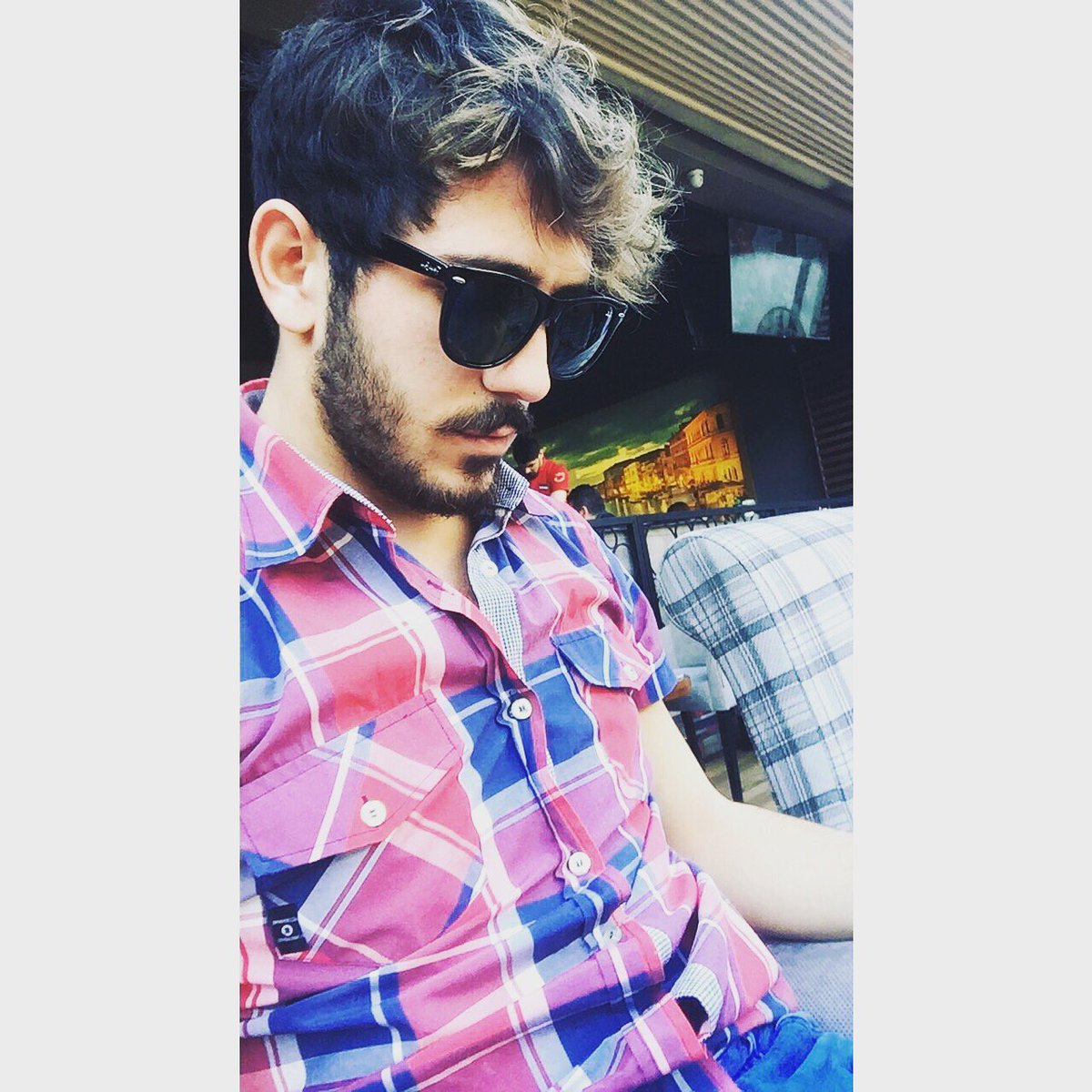 Sergenakyuzz's tweet photo. Günaydın https://t.co/dFAgRQQGHr