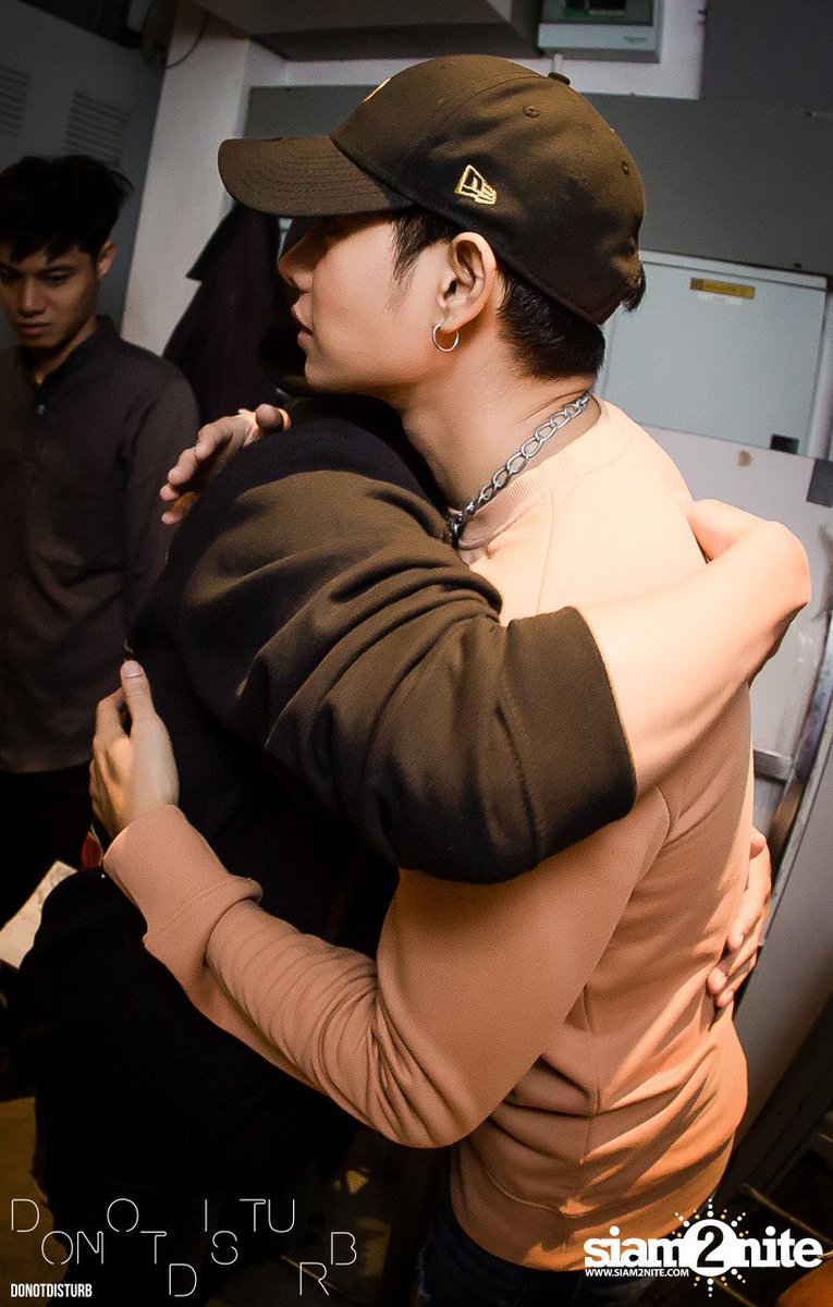 Peck Palit tweet media