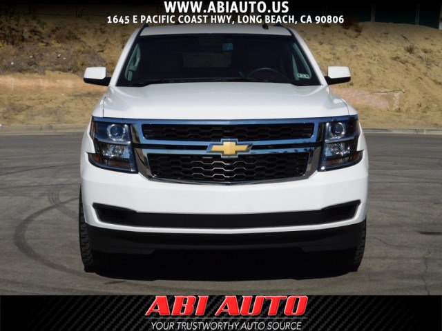 ABIAuto's tweet photo. 2015 Chevrolet Suburban LT
Miles 47,000
Engine 5.3L 8 Cylinders
Transmission     Automatic
Exterior     Summit White
https://t.co/HhHgiEznwe https://t.co/FHHGgJcy4U