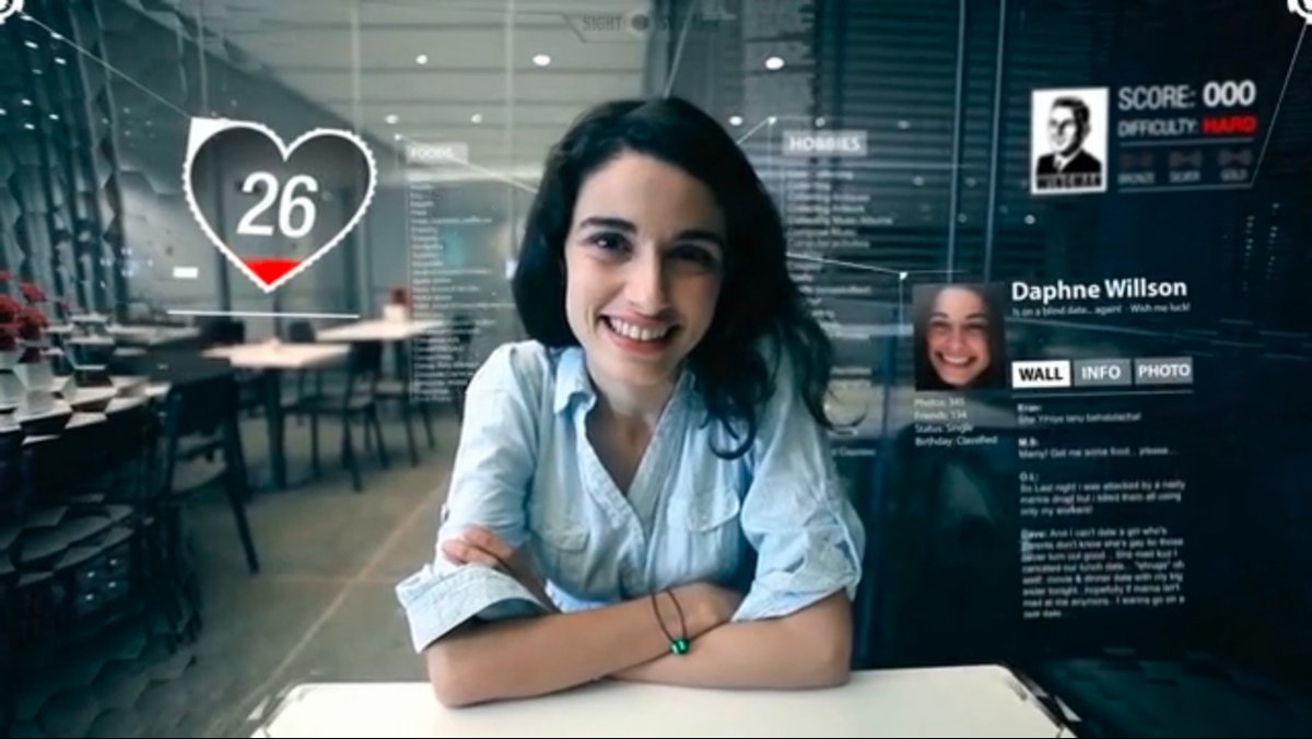 youARPDX's tweet image. "A Disruption to Virtual Reality"
#NEWS #AR #VR #MR #tech #augmentedreality #innovation
buff.ly/2pjlTMB