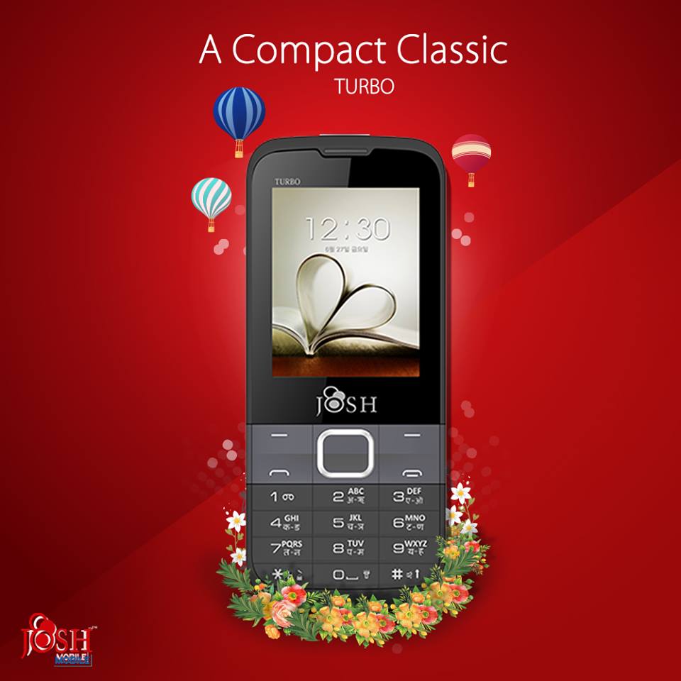 JoshMobileIndia's tweet photo. Express your style with #JoshMobile #Turbo which is stylish, sturdy and is available in 3 colors that too at an affordable price! https://t.co/IhvAv172zP