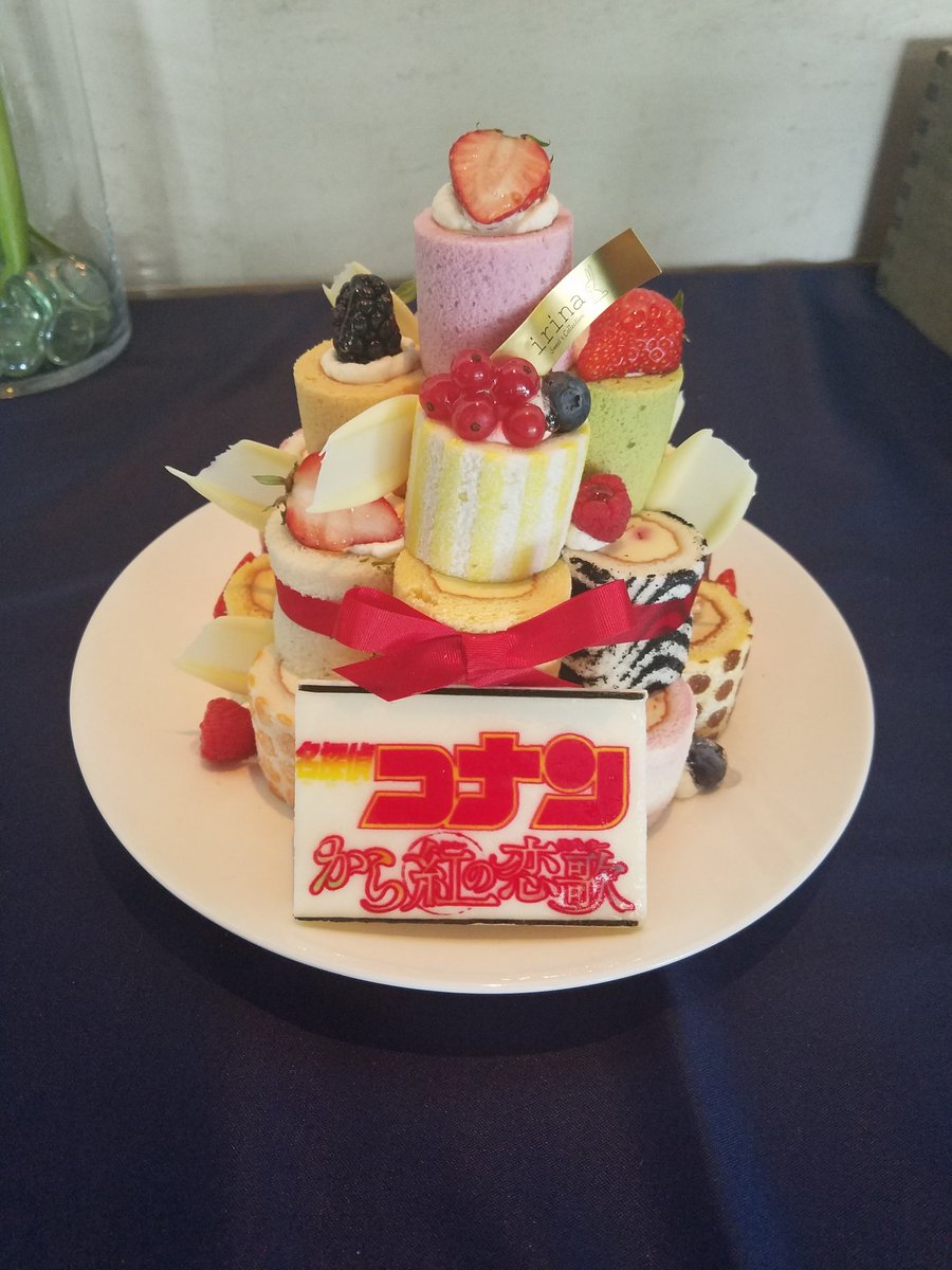 conan_movie's tweet image. 今からTOHOシネマズ新宿にて、
高山みなみさん&amp;amp;小山力也さん&amp;amp;堀川りょうさん&amp;amp;宮村優子さんによる舞台挨拶を実施します！

お越し頂くみなさん、お楽しみにー！！

#conan_movie