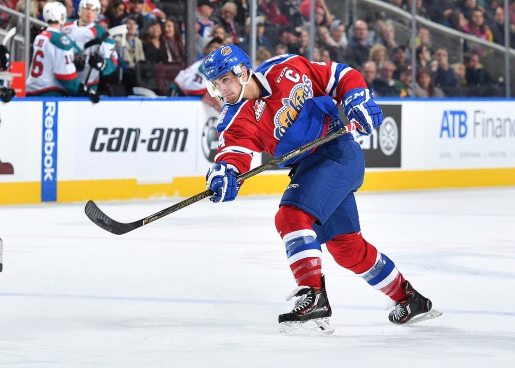 hkyfrk's tweet photo. Congrats @airving96 on a great Jr. Career. Made your Family very proud. @EdmOilKings @WHLsilvertips 🏒👍 https://t.co/3Twvl9dECr