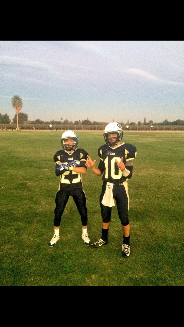  happy birthday to Richard Sherman 