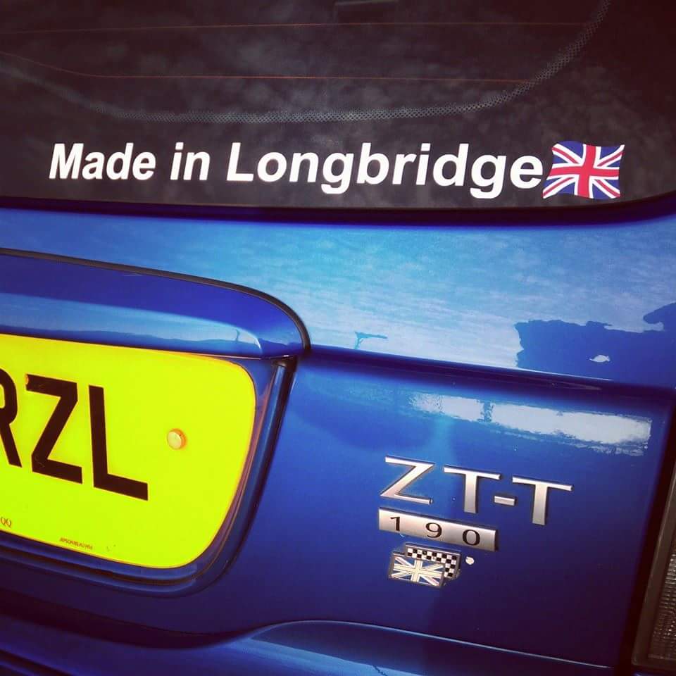 kelvin_fagan's tweet image. #POL2017 #POL #PRIDEOFLONGBRIDGE