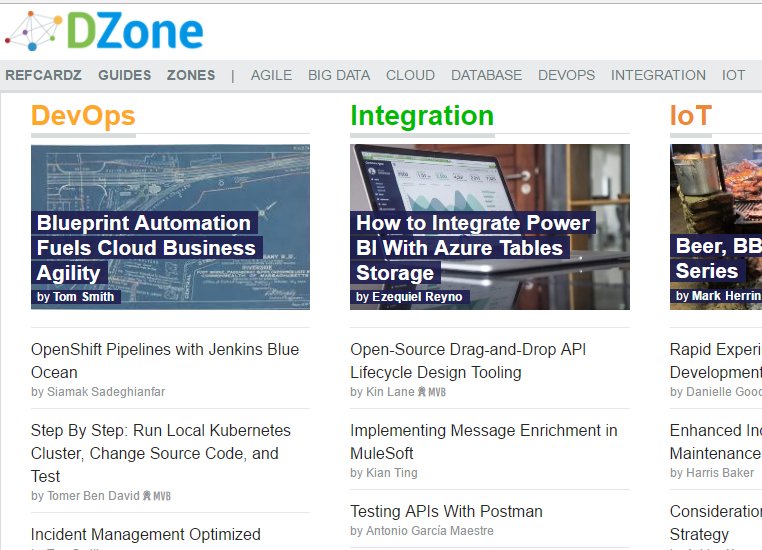 skielo's tweet photo. My article is feature on @DZone https://t.co/8uAHu0Ym75 #PowerBI #Integrations #MicrosoftAzure #Datavisualization #azure https://t.co/0sb1PtsrGK