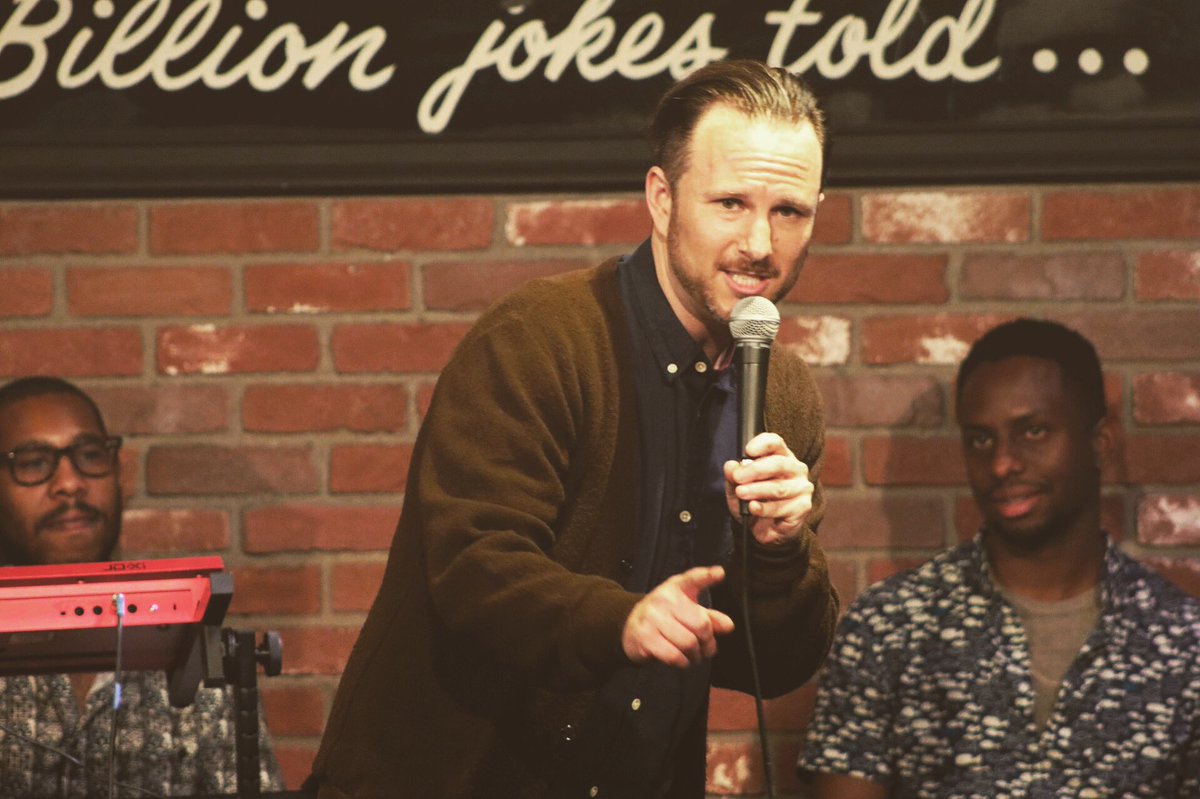 HollywoodImprov's tweet image. Flamtasia! MainRoom at 10pm with @jamieflam #hollywood #improv #comedy