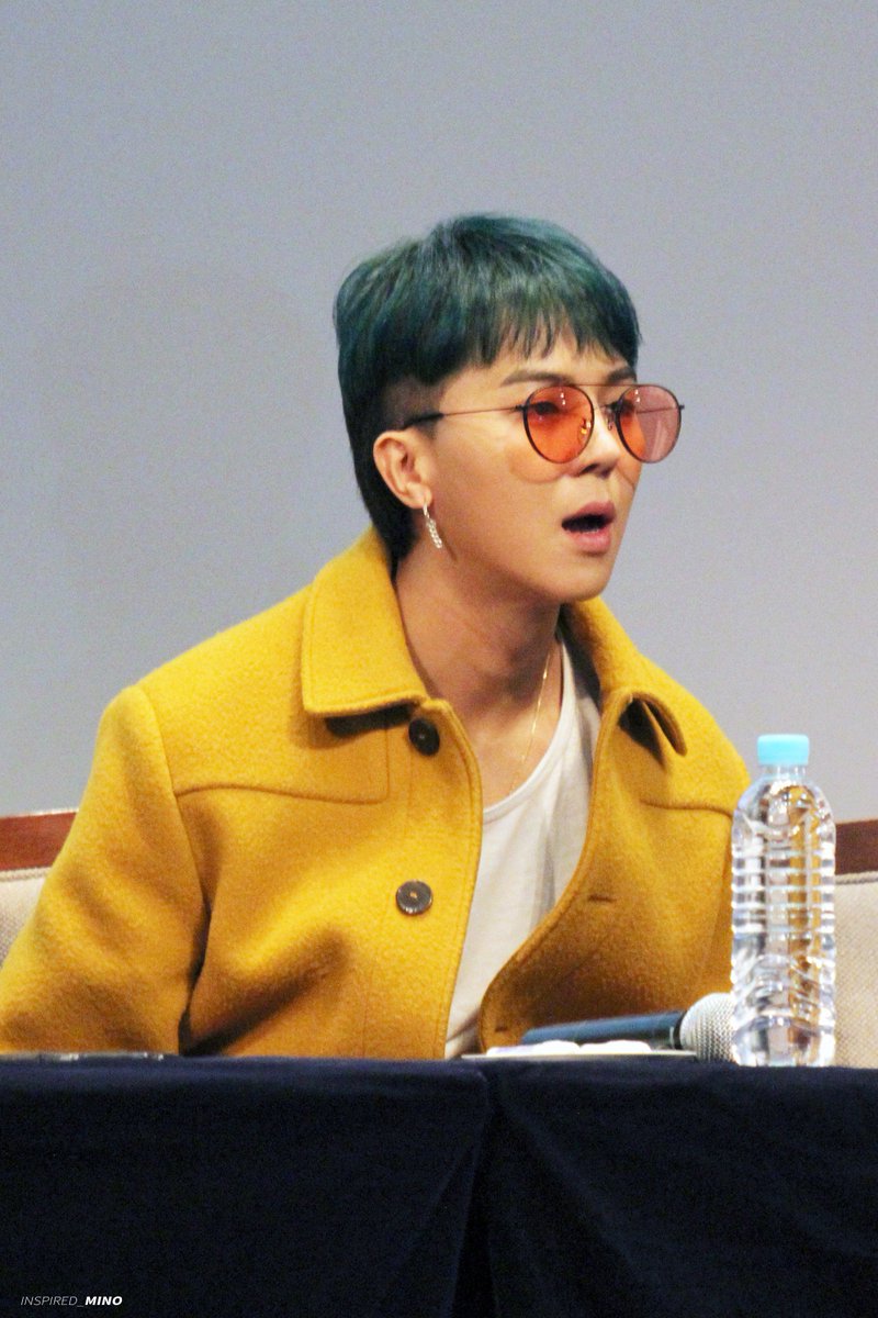 INSPIRED_MINO's tweet photo. [20170414 상암 팬싸 HD]
멍멍이ㅜㅜ
#송민호 #MINO #위너 #WINNER https://t.co/oZbGzZWz7s