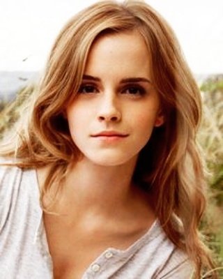 Happy birthday Emma Watson 