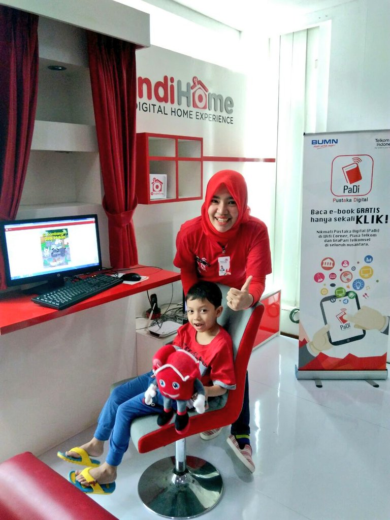 Baca buku makin seru dengan Pustaka Digital!

<a href="/Synergy_Telkom/">Portfolio & Synergy Telkom Indonesia</a> #bumnhadiruntuknegeri #PADITREG2 #PlasaAYani #WitelBekasi