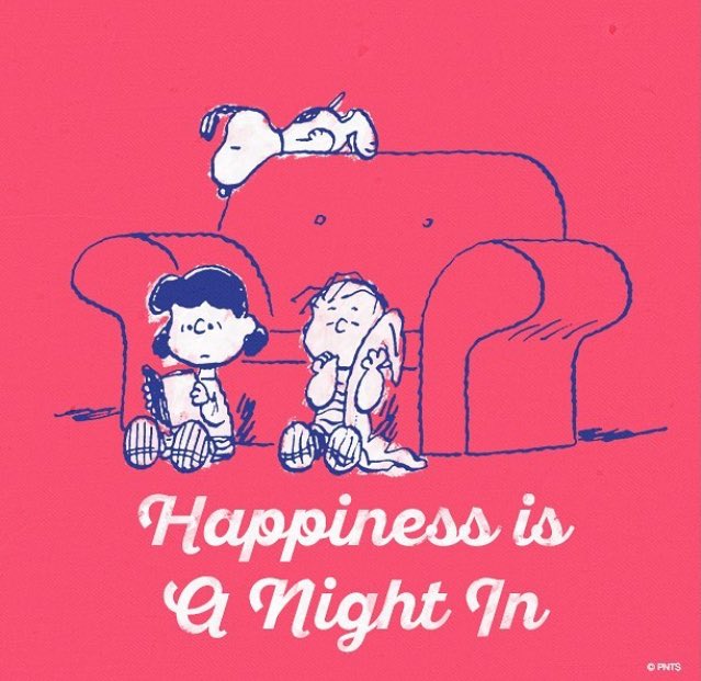 Peanuts_4Fans's tweet photo. A perfect night! https://t.co/1X8ZnxcOEG