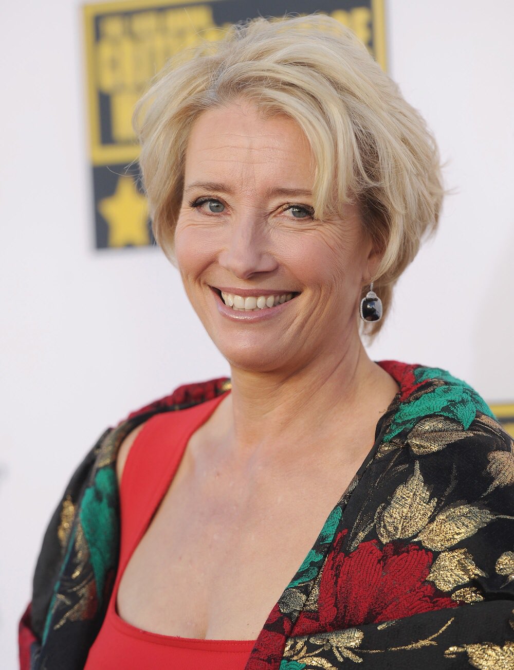 Happy Birthday to Emma Thompson 