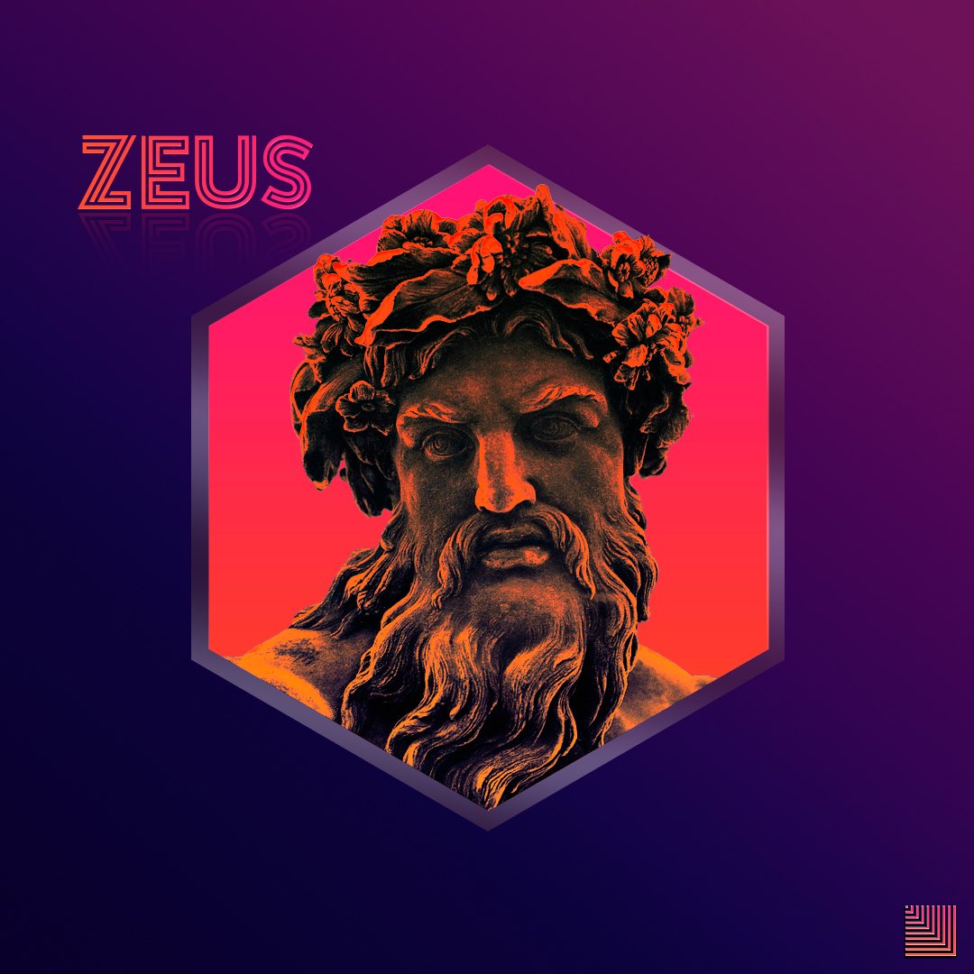 DKStudiosDesign's tweet photo. The God Of Thunder... a modern take.
#godofthunder #zeus #greek #greekmythology #olympian #thunder #modernrenaissance #graphicdesigner https://t.co/OOnvDy1s05