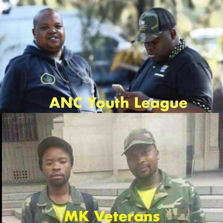 Mufamadikhathu's tweet photo. #fakeanc https://t.co/VS7nMWpfkx
