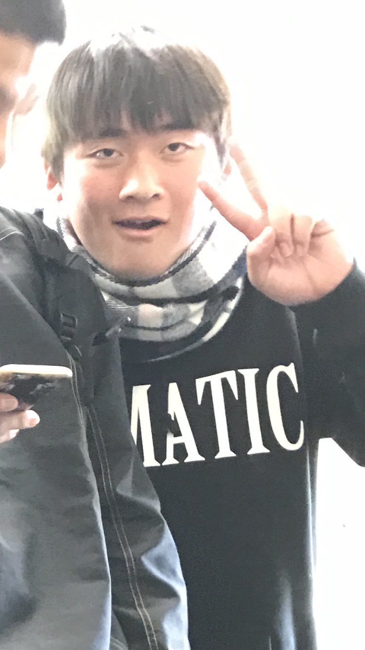 延工3年ラグビー部 Ao8l3 Twitter