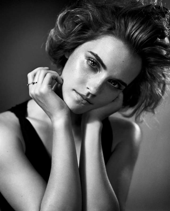 Happy Birthday Emma Watson! Thank you for being a great inspiration every Day. 