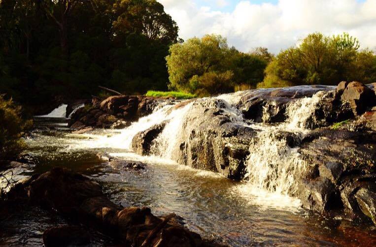_annabelclaire_'s tweet photo. Heading to WA's #SouthWest this #Easter? Visit Yarlgardup Falls in @MargaretRiver. Find out how: https://t.co/SEshiYAaOL @love_margriver https://t.co/XOQ1V6zlVR