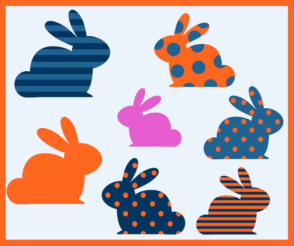 ProbloggerEvent's tweet image. Don&apos;t be the odd bunny out! Grab your #pbevolve earlybird ticket before end of Tues 18th and save $100 problo.gr/2ov3yhr