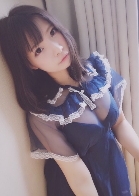 Twitterのコスプレ画像10