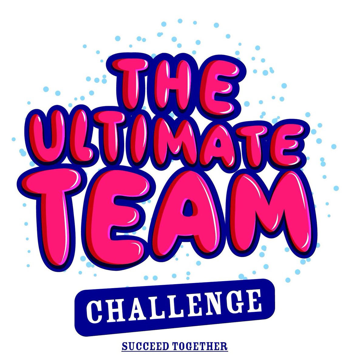UTeamChallenge's tweet photo. Up early for your Sat'day run? How about getting a team together for "running with knobs on" this July! https://t.co/uYNLJyuWKq https://t.co/Gk5OpqnJep