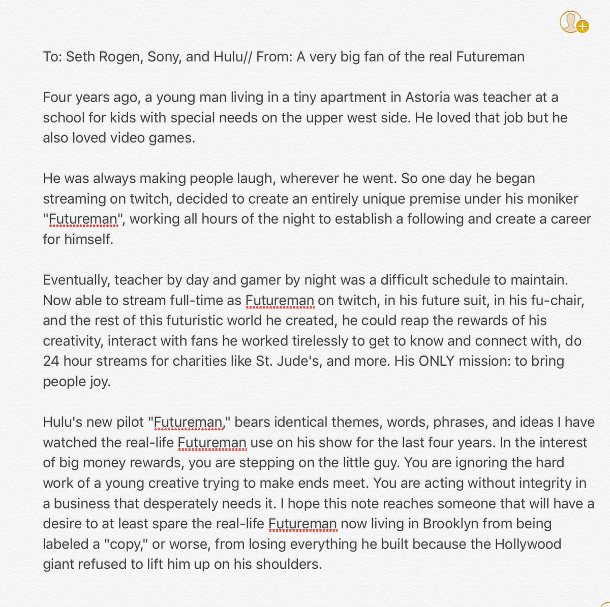 Lizzie Weber tweet media