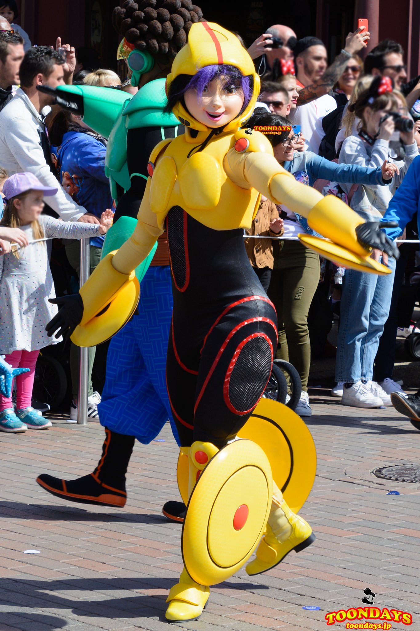 ベイマックス ヒロ 仮装 衣装フルセット Amazon.co.jp: [LALALV出品]豪華版！全セット ベイマックス 浜田