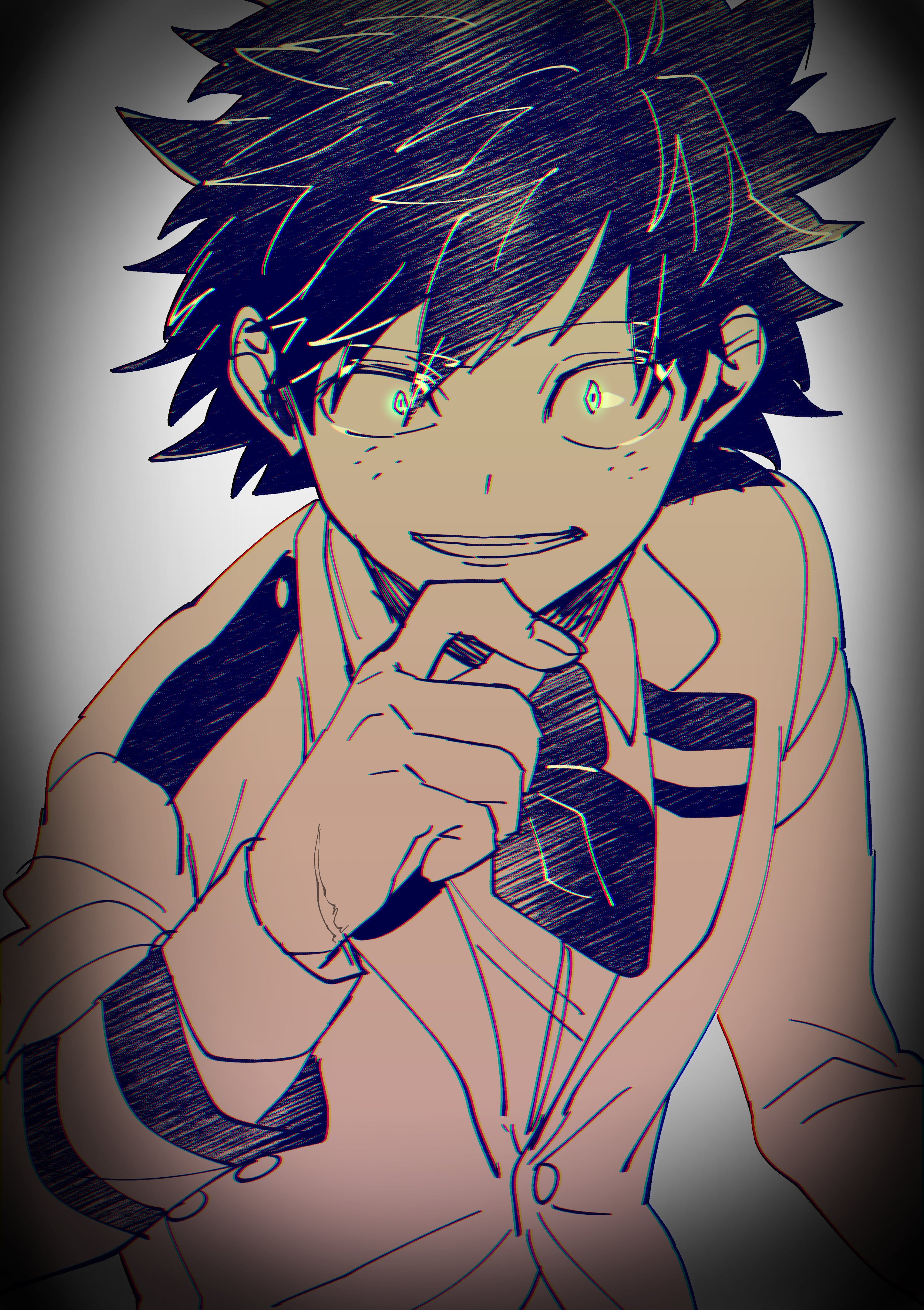 ヨミ Y0mi Study Twitter