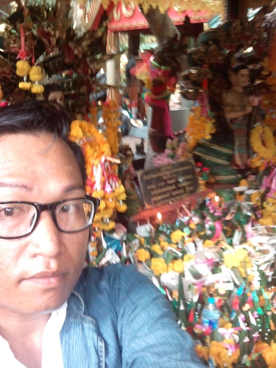 nee2000bee's tweet image. คำชะโนด