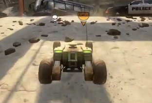 TeamLimeStrike's tweet photo. Huge weapon from call of duty the RC-XD #cod #callofduty #rcxd #weaponsingaming https://t.co/KpCFsSgIrZ