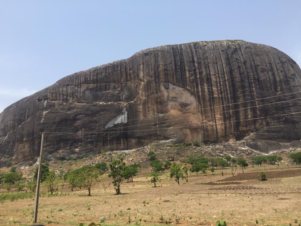 Mohited's tweet image. All she needs is your support, sound it loud, wide &amp;amp; clear; #NatureAlwaysWin @UNEP @AminaJMohammed @estherclimate @OlumideIDOWU SDGs #Goal13