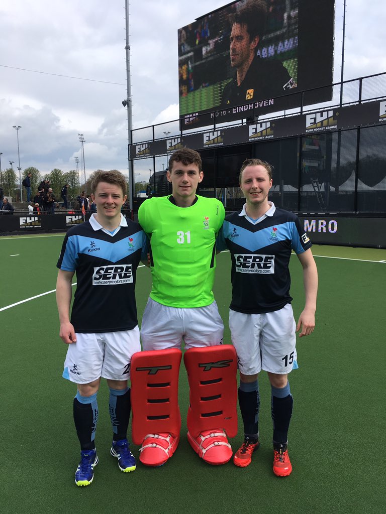 RHS Hockey (@regenthockey) on Twitter photo Regent Hockey's representatives at the last 16 of the EuroHockey League with <a href="/lisnagarveyhc/">Blue News</a>
<a href="/EHLHockeyTV/">Euro Hockey League</a> <a href="/RegentHouseSch/">Regent House School</a>
#KO16 #TeamRegent Regent Hockey's representatives at the last 16 of the EuroHockey League with <a href="/lisnagarveyhc/">Blue News</a>
<a href="/EHLHockeyTV/">Euro Hockey League</a> <a href="/RegentHouseSch/">Regent House School</a>
#KO16 #TeamRegent