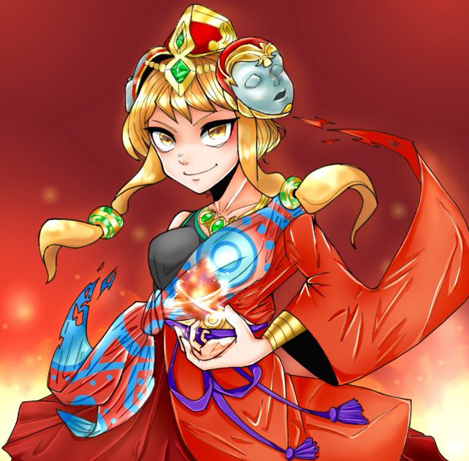 阿修羅のtwitterイラスト検索結果 古い順