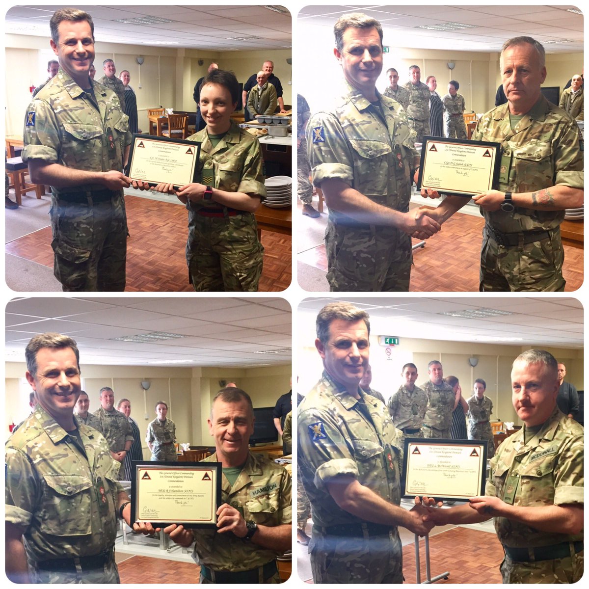 7 SCOTS tweet media