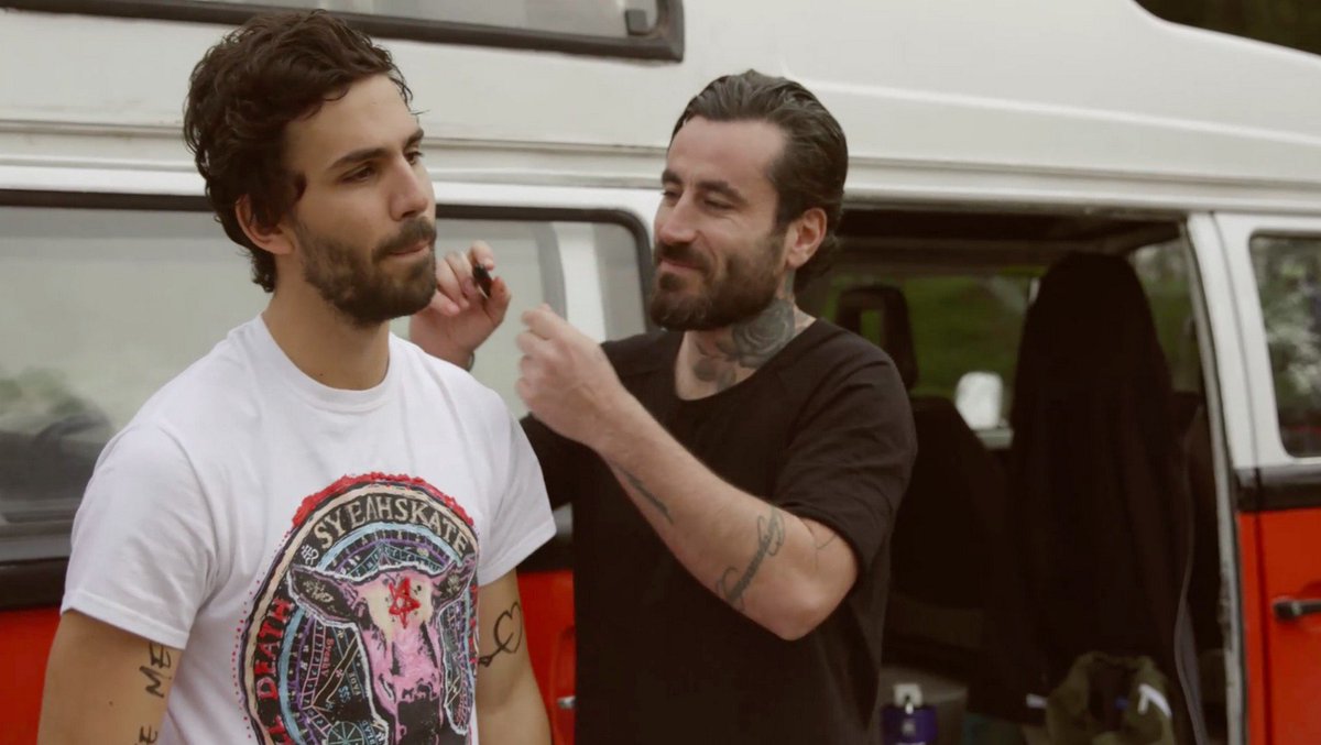 Πώς είναι η ζωή #stodromo; popaganda.gr/ston-dromo-ekp…