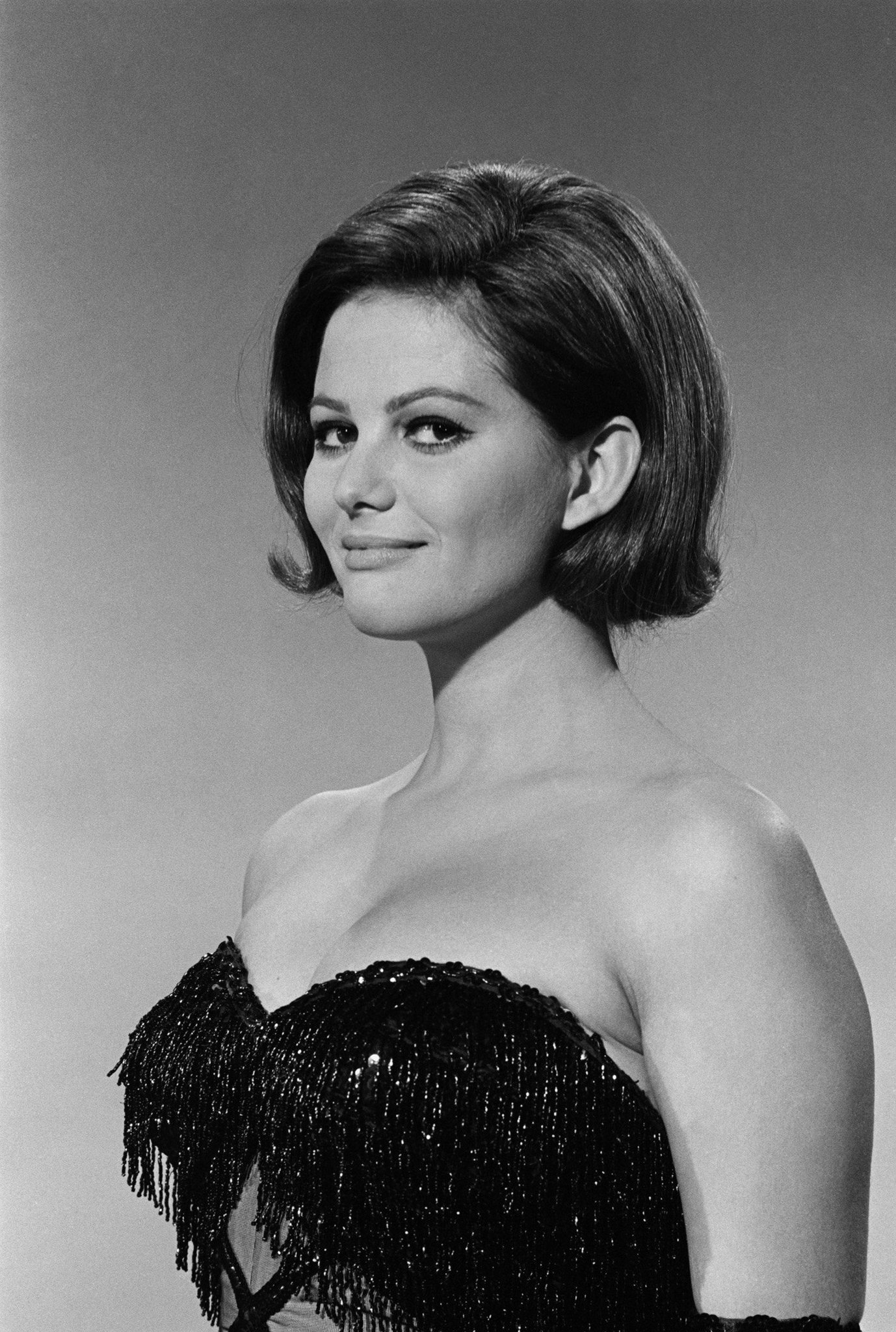 Happy Birthday, Claudia Cardinale! Born 15 April 1938 in Tunis, Tunisia 