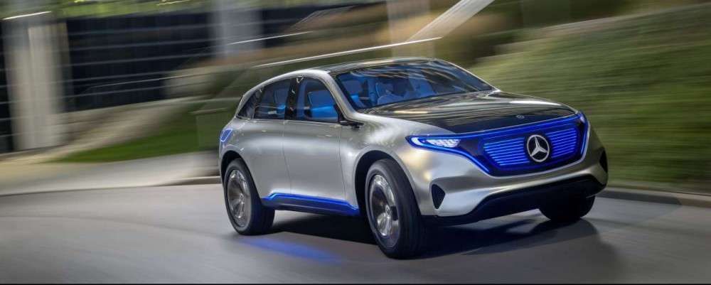 TOPLIJST: dit zijn de 7 potentiële #Tesla-killers van de toekomst! buff.ly/2nMPuki #elektrisch #duurzaam