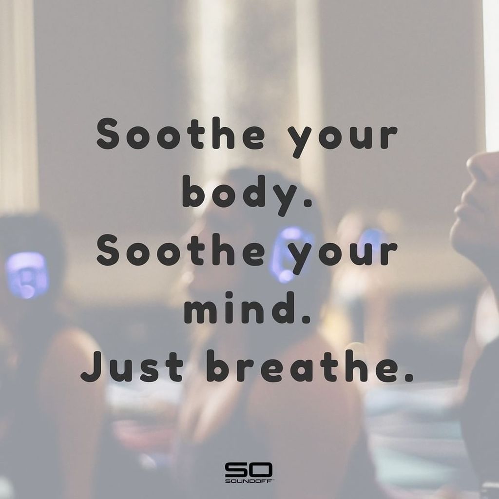 It is all about the body to mind connection. ift.tt/2oxqQ4p