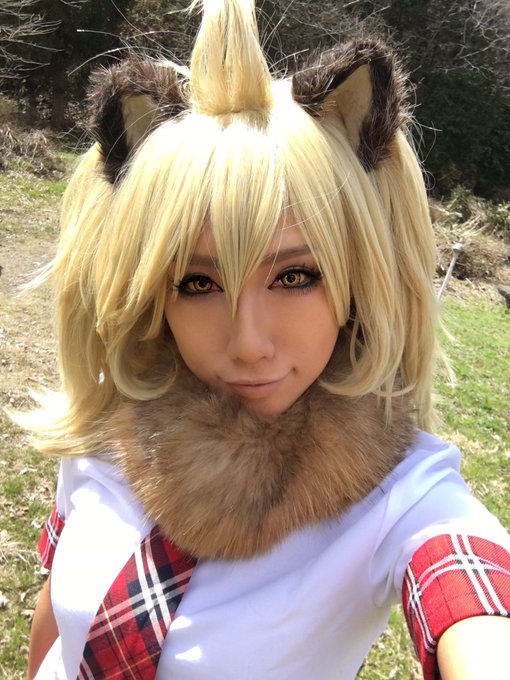 コスプレイヤーnonのTwitter画像40