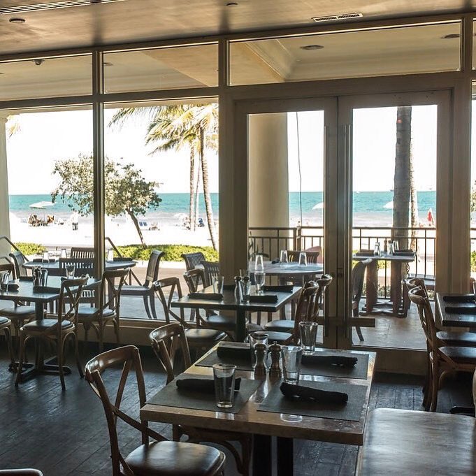 Nothing more relaxing than n #OceanFront Easter Brunch @ #atlantic_grill inside <a href="/AtlanticHotelFL/">Atlantic Hotel & Spa</a> bit.ly/2orCjlW #brunchbetter