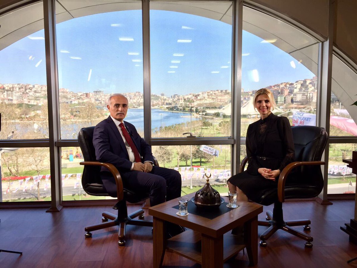 istenicten's tweet photo. Elif Saygılıer'le İşten İçten Sohbetler 23.10'da TRT Haber'de. Konuğumuz @musiadgnlmrkz Genel Başkanı @NailOlpak / @elif_saygilier https://t.co/02qEbrpBfo
