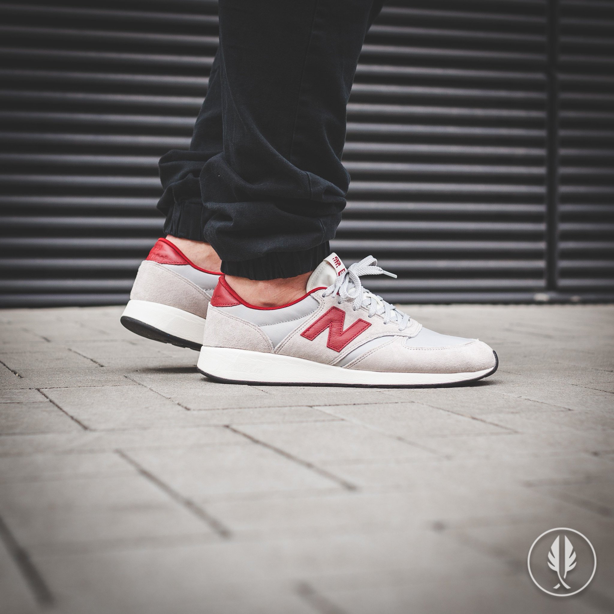 new balance mrl420st