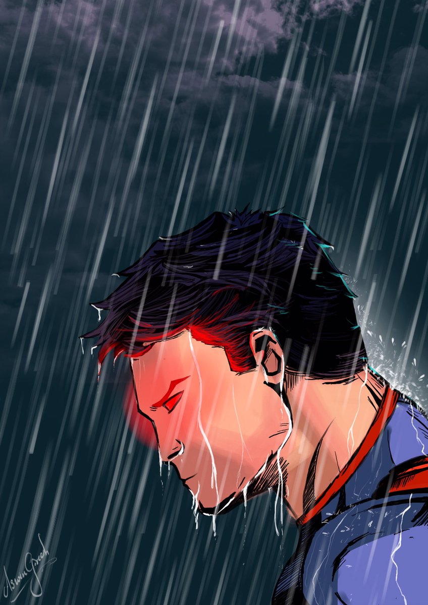 Kal-El / Superman (@lemanofsteel) on Twitter photo 