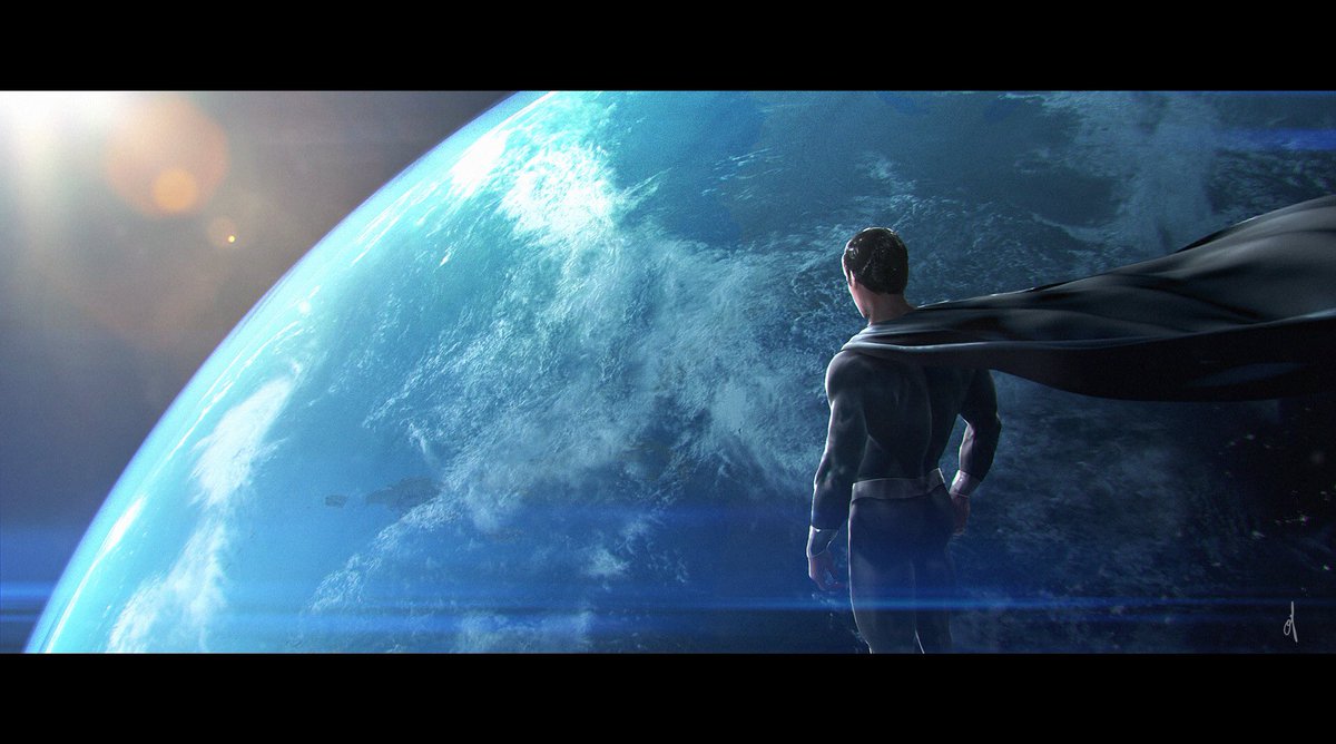 Kal-El / Superman (@lemanofsteel) on Twitter photo 