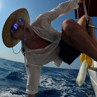 #NewProfilePic