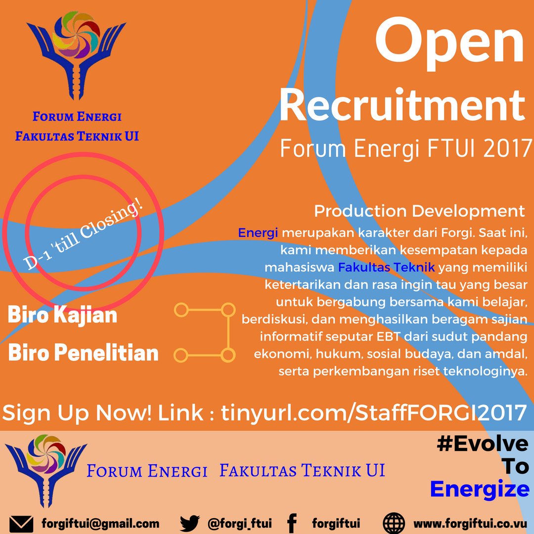 FORGI FTUI tweet media